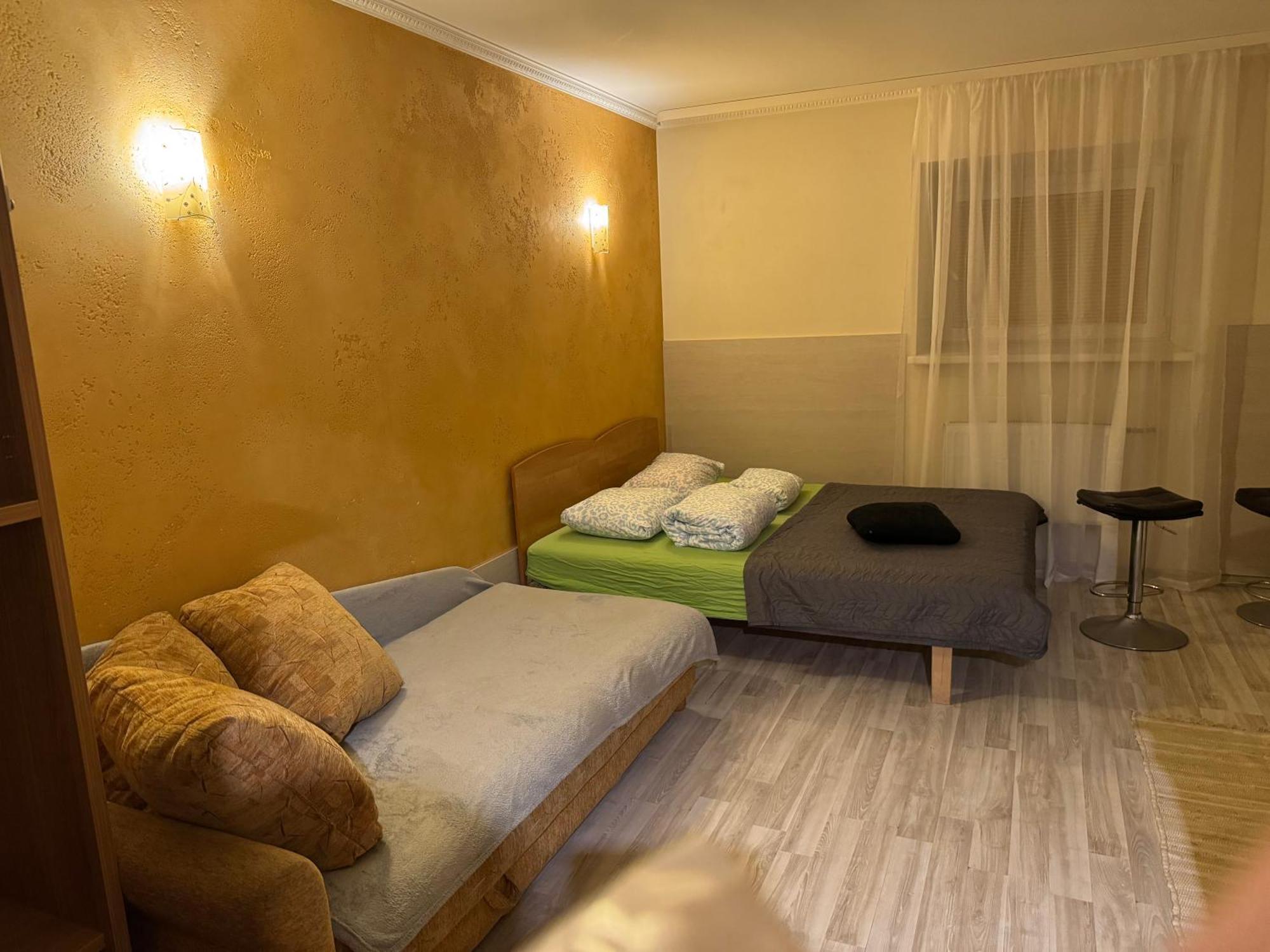 Apartamento Private Solaris Viru Tallin